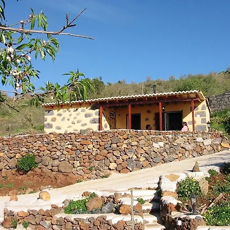 Casa Arriba *