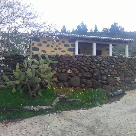 Casa Arriba * تيخارافي